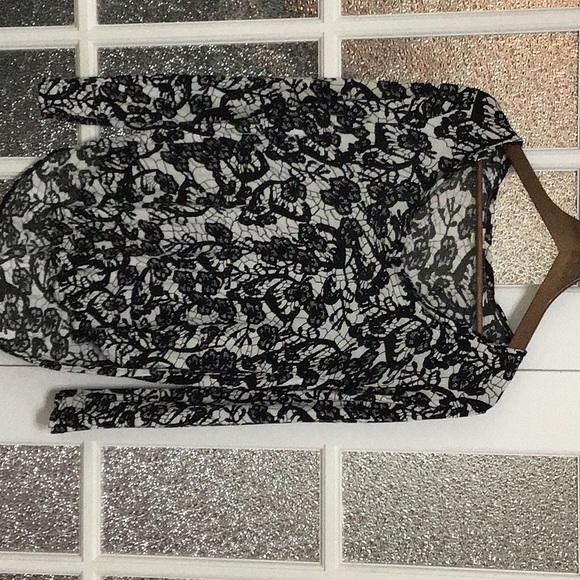 Wilfred long sleeve top - Picture 1 of 3